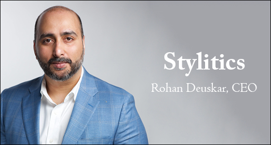 Stylitics &ndash; Revolutionizing Retail with Innovative Outfitting and Styling Technology for a Seamless Customer Experience